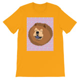 Chow Chow - Short-Sleeve Unisex T-Shirt