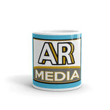 AR Media - Mug