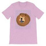 Chow Chow - Short-Sleeve Unisex T-Shirt