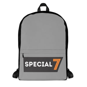 Special Seven - Backpack