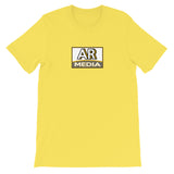 AR Media - Short-Sleeve Unisex T-Shirt