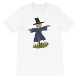 Scarecrow - Short-Sleeve Unisex T-Shirt