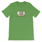 AR Media - Short-Sleeve Unisex T-Shirt