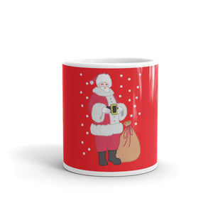 Santa Claus - Mug