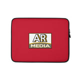 AR Media - Laptop Sleeve