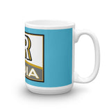 AR Media - Mug