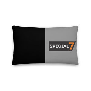 Special Seven - Premium Pillow