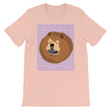 Chow Chow - Short-Sleeve Unisex T-Shirt