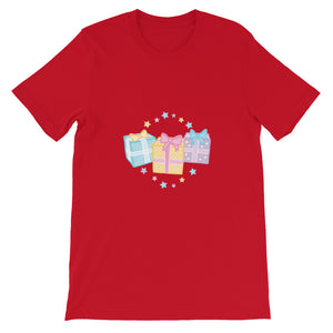 Christmas Gifts - Short-Sleeve Unisex T-Shirt