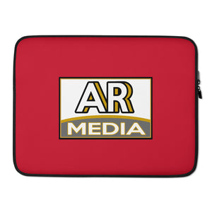 AR Media - Laptop Sleeve