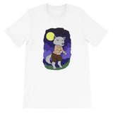 Werewolf - Short-Sleeve Unisex T-Shirt