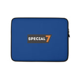 Special Seven - Laptop Sleeve