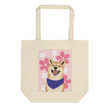 Shiba Inu - Eco Tote Bag