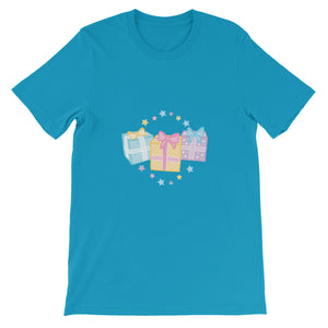 Christmas Gifts - Short-Sleeve Unisex T-Shirt