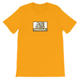 AR Media - Short-Sleeve Unisex T-Shirt