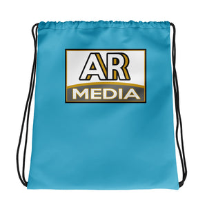 AR Media - Drawstring bag