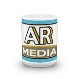 AR Media - Mug