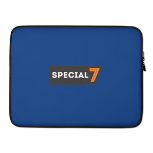 Special Seven - Laptop Sleeve