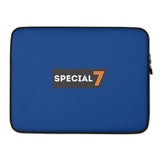 Special Seven - Laptop Sleeve