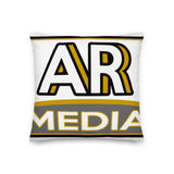 AR Media - Premium Pillow