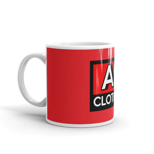 AR Clothing - Mug