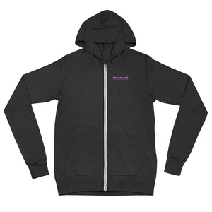 Endurance - Unisex zip hoodie