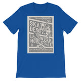 Short-Sleeve Unisex T-Shirt