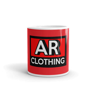 AR Clothing - Mug