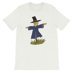 Scarecrow - Short-Sleeve Unisex T-Shirt