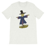 Scarecrow - Short-Sleeve Unisex T-Shirt